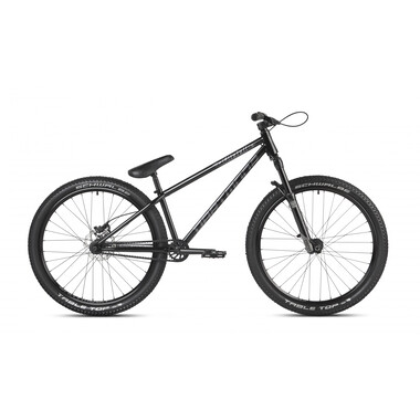 Mountain Bike Dirt DARTMOOR QUINNIE 26" Negro 2020 0